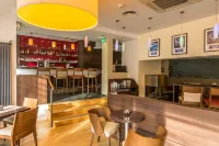 Hotel Esplanade Dortmund - Barer