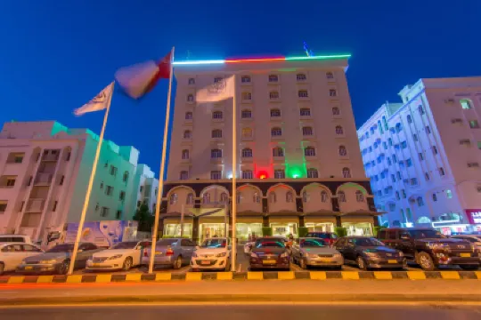 Caesar Hotel