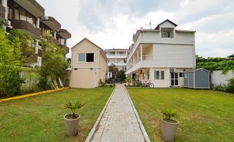 Kobuleti Beach Club