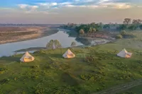 Burhan Wilderness Camps فنادق في Bardia