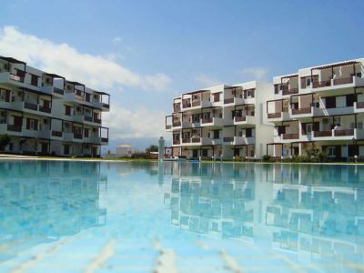 Mirador Golf Residence
