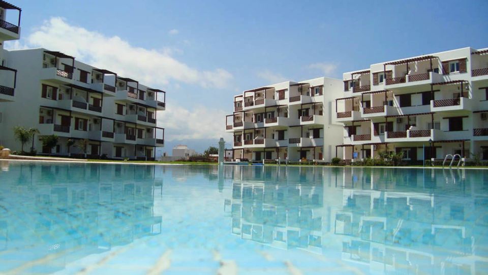 Mirador Golf Residence