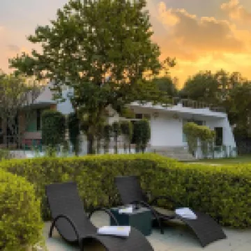 庫沙納別墅由海濱住宿提供