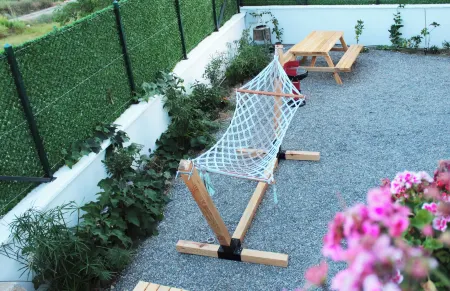 Mila Apart Отели в г. Sarigerme Mahallesi