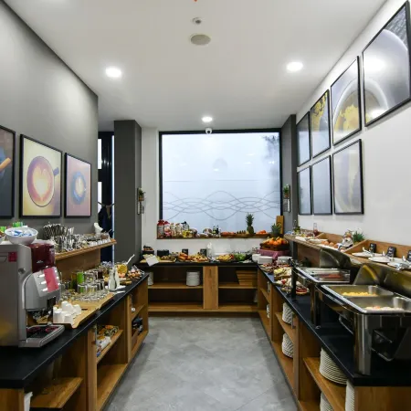 Perla Residence Hotel & Spa