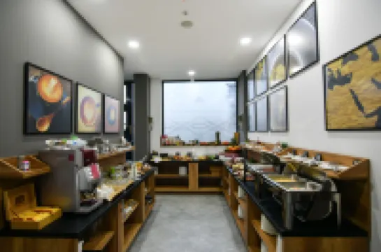 Perla Residence Hotel & Spa