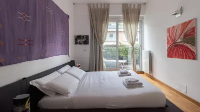 Italianway - Savona 123 Hotels in Flughafen Malpensa