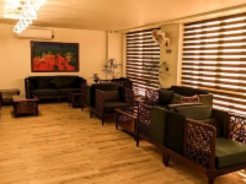 Grand Hotel Quetta Hotels in Quetta