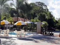 Pousada Recanto Solar Dos Pássaros Hotels in Olimpia