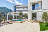 Maison W - Pools