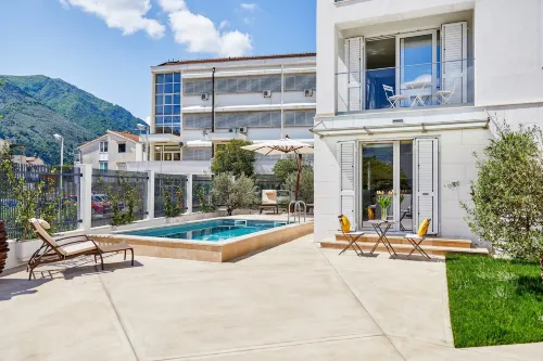 Maison W Leisure & Recreation Photos