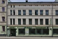 Hotel Elefant Hotels in Schwerin
