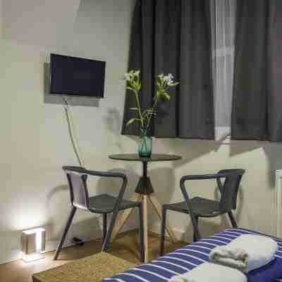 Kuwadro Guesthouse Jordaan Rooms