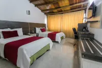 Hotel San Juan Internacional Hotels in Don Ruben