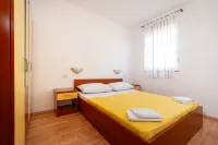 Comfortable Apartments Malina B4 Br 4 - 3-Star