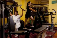 Regenta Orko's Haridwar, Motichur, 5 Min from Har ki Pauri - Gym