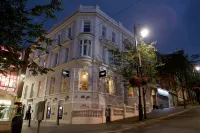 Shipquay Boutique Hotel Hotels in der Nähe von Craigavon Bridge