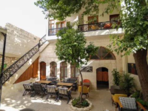 Pin Traveler House Hotels in Sanliurfa
