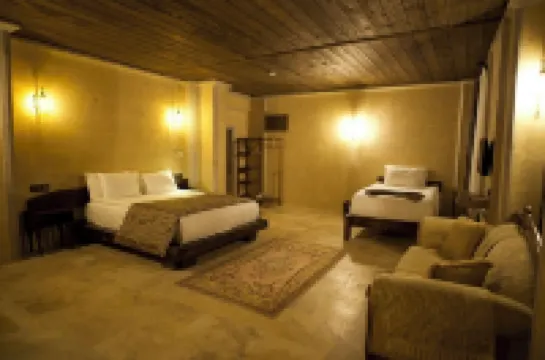 VALLEY INN CAPPADOCIA