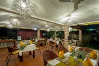 Apsara Greenland Boutique Villa