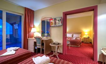Angelika Pallas Hotel
