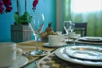 Gems at Paradise Beach Hotel - breakfast