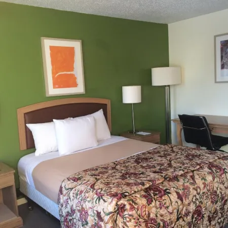 Alamo Motel