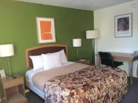 Alamo Motel Hotels in Sheridan