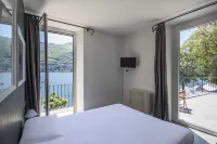 Hotel Orso Bruno Hotels in Torno