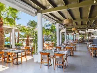 Crystal Springs Beach Hotel Hotels in Pernera