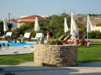 Agroktima - Pools