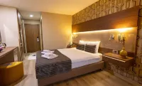 ROTA BUSİNESS HOTEL ESKİŞEHİR Hotel a 