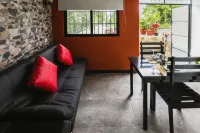 Suite Studio Serviced Apartments Hotels in Kanasin