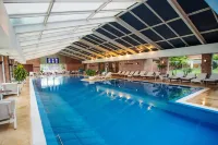 Arapey Thermal All Inclusive Resort & Spa - Pools