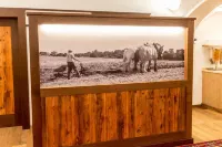 Landgasthof Goldener Pflug Hotels in Aschau im Chiemgau
