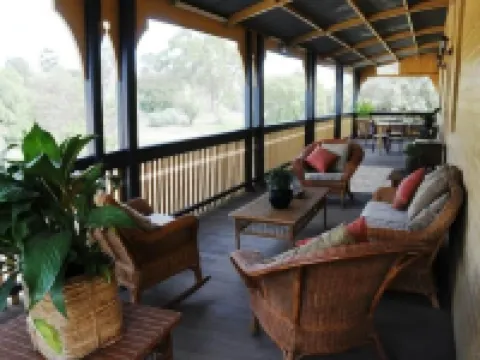 Yea Peppercorn Hotel Hotels in Yea