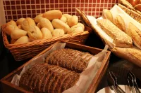 Radisson Blu Hotel Letterkenny - breakfast