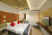 Bhavanam Regency Guruvayoor Hotels in Guruvayur