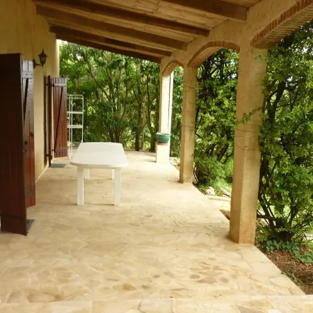 Domaine de la Rode Buze