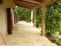 Domaine de la Rode Buze Hotels in Mercuès