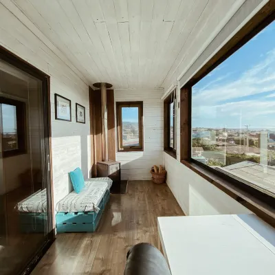 Pichilemu Apart Hotel - Апартаменты