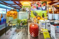 Ahorn Harz Hotel Braunlage - breakfast