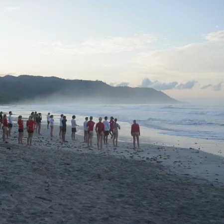 Hotel Santa Teresa by the Beach