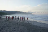 Hotel Santa Teresa by the Beach Hotels in Carmen