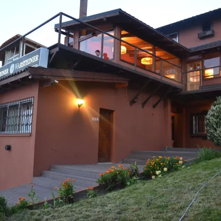 Hostel Inn Bariloche
