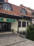 Peregrino Panzió فنادق في Budaors