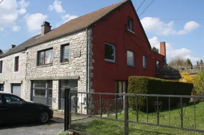 Résidence Vallée de La Meuse Hotels in Hastière
