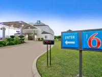 Motel 6 Denison, TX Hotels in Grayson County