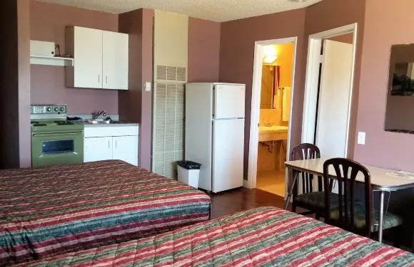 維京燈夫汽車旅館