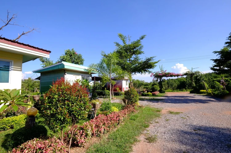 รูปภาพของเฮือนฮิมภูรีสอร์ท